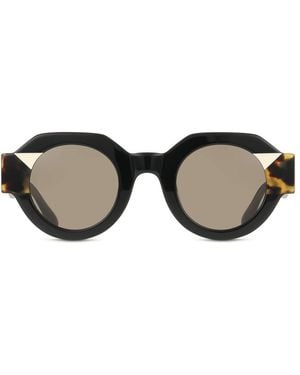 Kaleos Eyehunters Foote C1 - Black