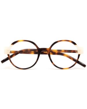 Kaleos Eyehunters Leclaire C4 - Black
