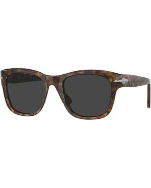 Persol Po3313S Polarized 108/48 - Black