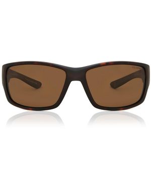 Dirty Dog Virtual Polarized 53648 - Black