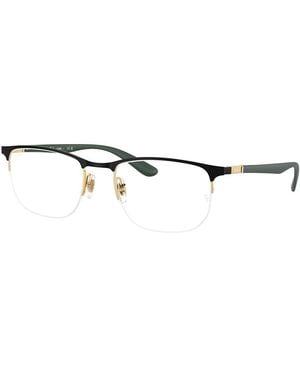 Ray-Ban Ray-Ban Rx6513 2994 - Black