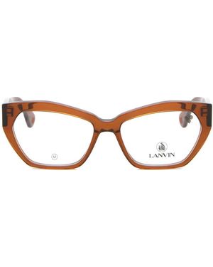 Lanvin Lnv2638 208 - Black