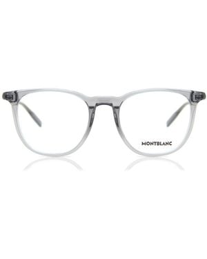 Montblanc Mb0010O 004 - Black