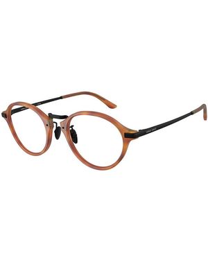 Giorgio Armani Ar7287 6404 - Black