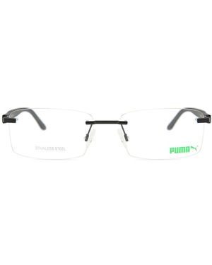 PUMA Pu0330O 001 - Black