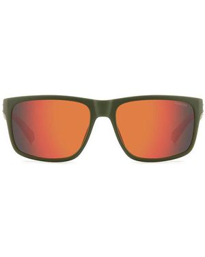 Polaroid Pld 2149/S Polarized Tbo/Oz - Black