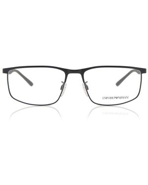 Emporio Armani Ea1131 3001 - Black