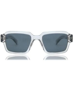 Prada Pr 02Zs U430A9 - Grey