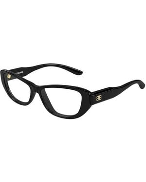Balenciaga Bb0514O 001 - Black
