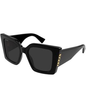 Gucci Gg2039S 001 - Black