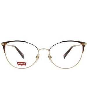Levi's Lv 5025 06J - Black