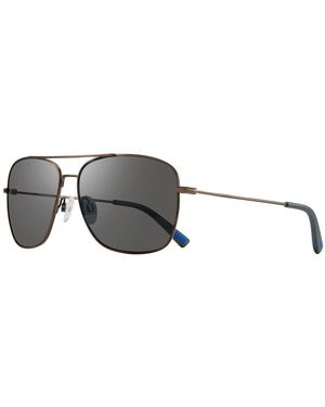 Revo Re 1082 Harbor Polarized 00Gy - Black