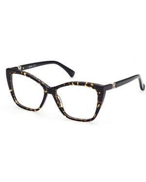 Max Mara Mm5036 047 - Black