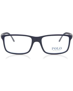 Polo Ralph Lauren Ph2126 5506 - Black