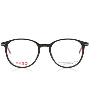 HUGO Hg 1206 807 - Black