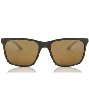 Ray-Ban Ray-Ban Rb4385 6124A3 - Black
