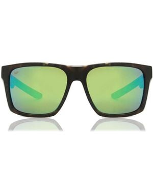 Costa Del Mar 6S9104 Lido Polarized 910407 - Green