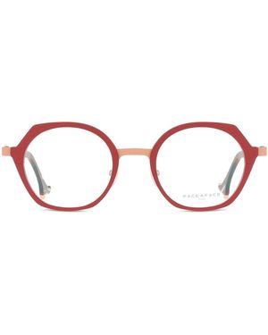 Face A Face Bocca Sydney 1 9289 - Black