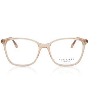 Ted Baker Tb9220 202 - Black