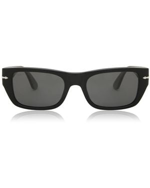 Persol Po3268S Polarized 95/48 - Black