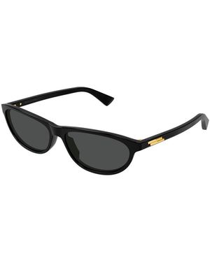 Bottega Veneta Bv1497S 005 - Black