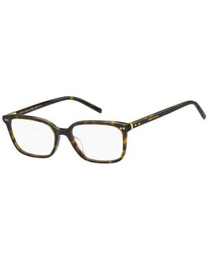 Tommy Hilfiger Th 1870/F Asian Fit 086 - Black