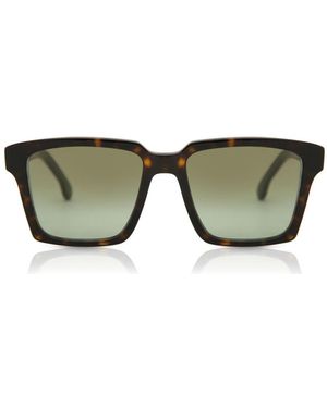 Paul Smith Pssn011V1 Austin 04 - Green