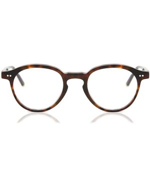 Retrosuperfuture The Warhol Optical Resin Ni8 - Black