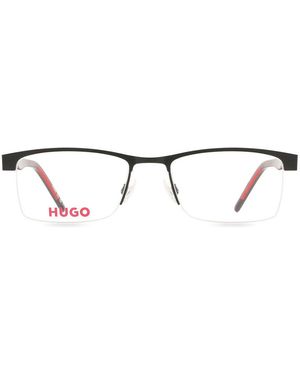 HUGO Hg 1199 003 - Black