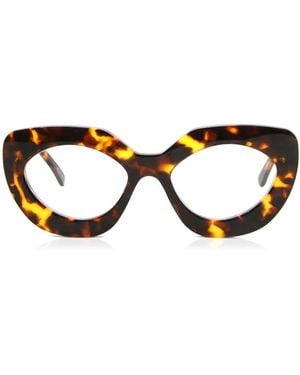 Agent Provocateur Edena Shell - Black