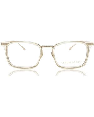 Leisure Society Alhambra Champagne 12K - Black