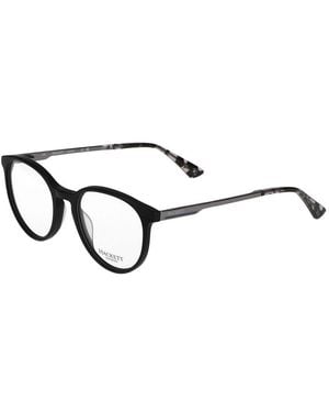Hackett 1302 001 - Black