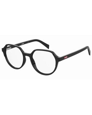 Levi's Lv 1055 807 - Black