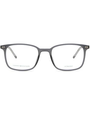 Tommy Hilfiger Th 2037 Kb7 - Black