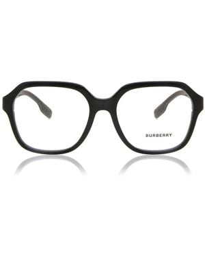 Burberry Be2358 Isabella 3977 - Black