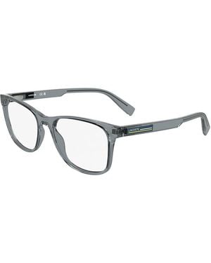 Lacoste L2979 N 035 - Black