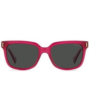 Polaroid Pld 6191/S Polarized Mu1/M9 - Black