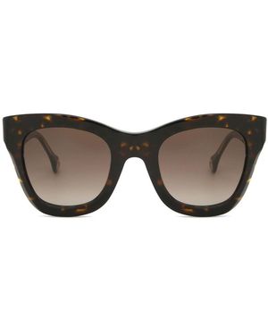 Carolina Herrera Ch 0015/S 086/Ha - Black