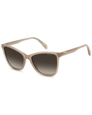 Polaroid Pld 4194/S Polarized Fwm/La - Black