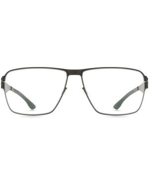 Ic! Berlin Ic5103 Thorsti S. 02A - Black