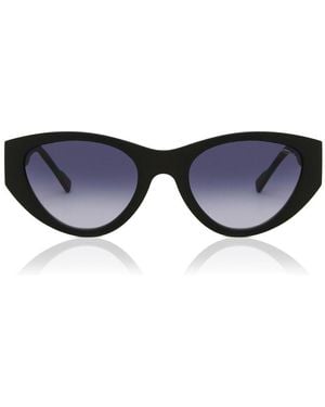 Saraghina Ada/S 115Sla - Black