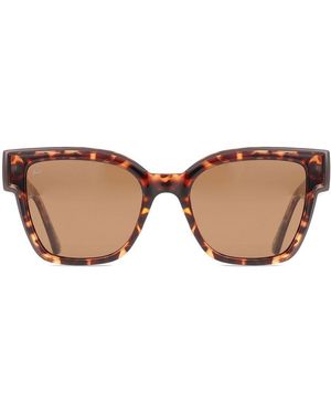 Privé Revaux Carol City/S Polarized 086/Sp - Black