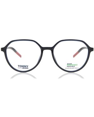 Tommy Hilfiger Tj 0011 Kb7 - Black