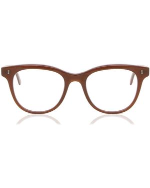 Garrett Leight Loyola Ti - Black