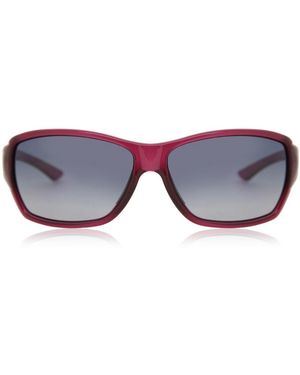 Smith Purist Ldo/ua Women's Sunglasses - Black