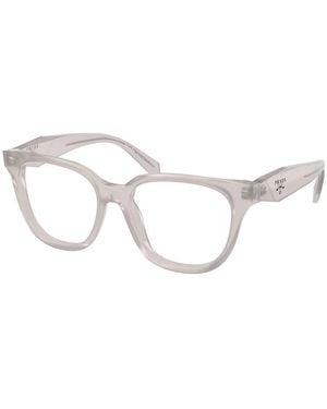 Prada Pr C11V 29G1O1 - Black