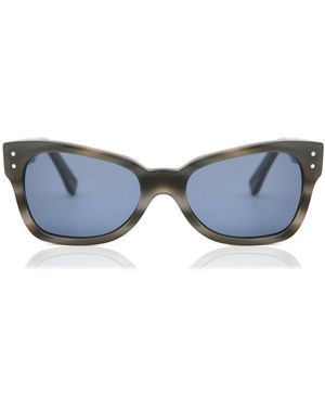 Cutler and Gross 1010 Grh-Dg Standard - Grey