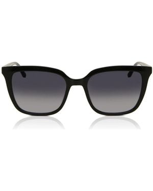 Fossil Fos 3112/g/s 807/9o Women's Sunglasses - Black