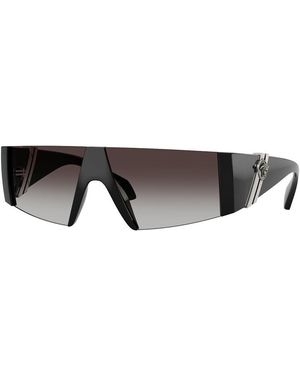 Versace Ve4516 Gb1/8G - Black