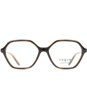Vogue Eyewear Vo5622 W656 - Black